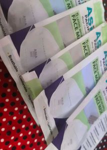 Unisex N 95 Mask ( Pack Of 5 )