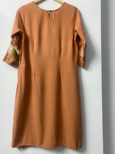 Max Printed Kurta