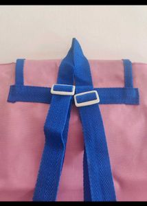 Girly Backpack 😍
