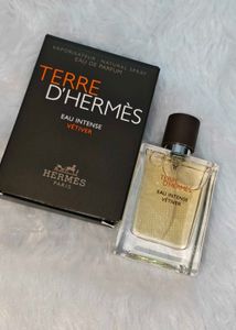 Hermes Terre D'Hermes Eau Intense Vetiver