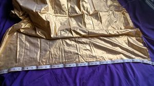 Shimmer Petticoat Cloth