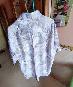 Printed Shirts Combo For Men&#39;s
