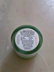 The Love Company Body Butter