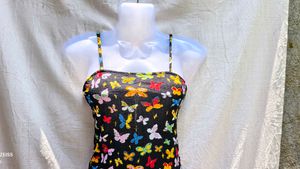 1225 CUTE MINI BODYCON