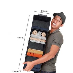 Clothing Storage Never Used