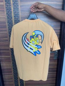 H&amp;M T-shirt Cotton Unisex Size XL Surplus