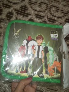 CD Case Book