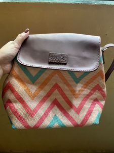 Zouk Sling Bag