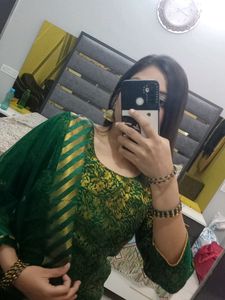 Sharara Set