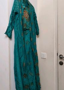 3 Piece Festive Outfit
