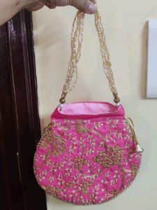 Potli Pouch