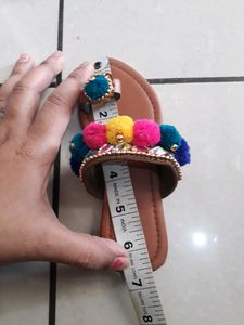 Kolapuri For Kid