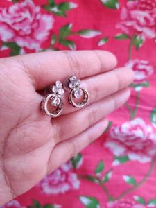 Silver Studs