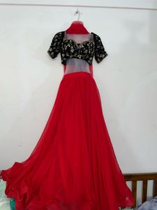 LEHENGA CHOLI