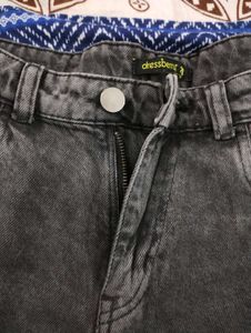 DressBerry Demin Shorts For Women/Girls