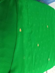 Georgette Saree