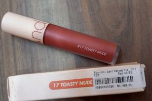 Korean Rom&amp;nd Lip Tint