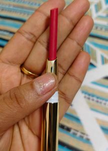 MyGlamm UltiMatte Lipstick Showgirl Shade