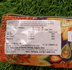 Estee Lauder Double Wear Kajal