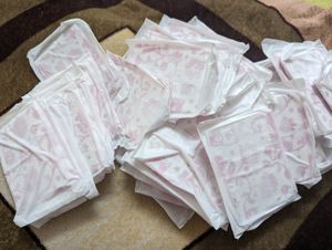 Whisper Choice Ultra XL 35 Pads