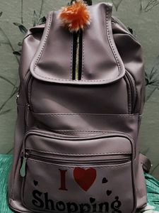 Cute Backpack