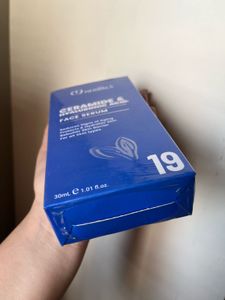 ceramides Face Serum