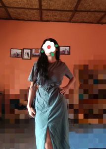 Midi Dress
