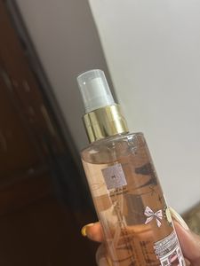 Nykaa Mist