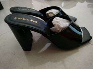 Fancy Heels For Party