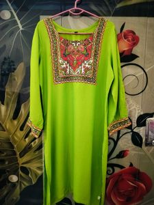 Bohot Kurti Unused New