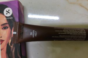 Sugar Lipstick Tint With Spf 50