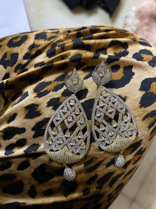 Ad Earring