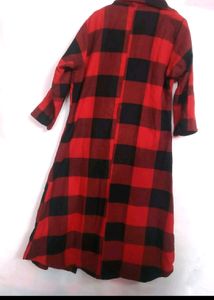Shirt Type Kurti