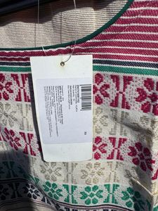 Ladies W Kurti