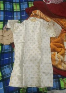 Like New Kurta Only One Time Use