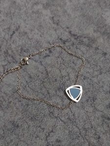 Triangle Bracelet