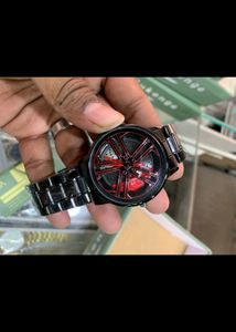 Spinning Wheel