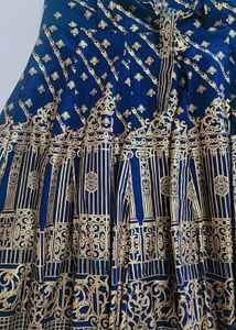 Ethnic Knee Length Skirt ❗️SALE❗️at 199