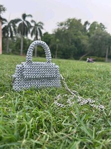 Stylish Fancy Handbag