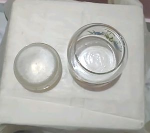 Design Glass Jars