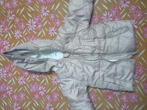 Combo Jackets For Kids
