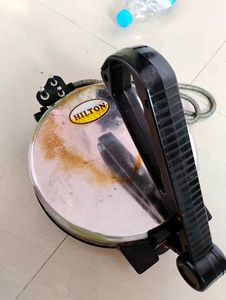 Price Drop...........💕Hilton Roti Maker