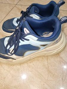 Campus Running Shoes