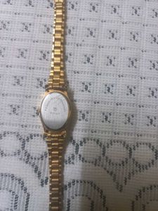 New TITAN WATCH In Half Price