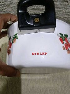 Enamelware - New Cook-N-Serve Curry Pots