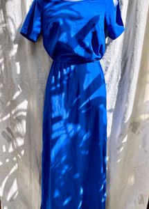 9204 LONG PARTY GOWN