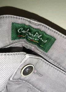 Colors Chinos Pants