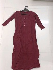 Daily Wear Kurta