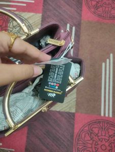 Handbags