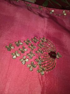 beautiful saree